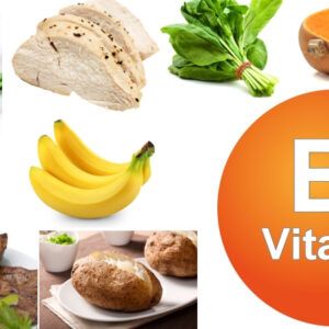vitamin B6
