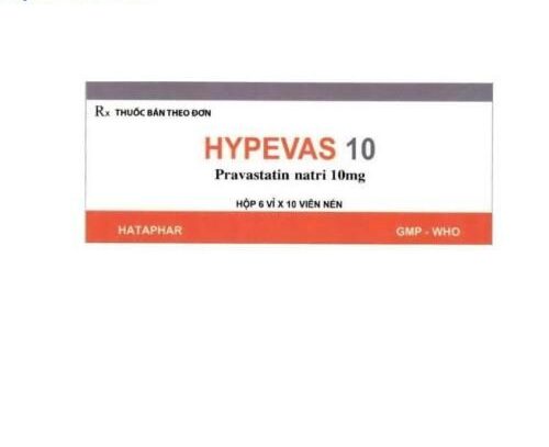 Hypevas 10