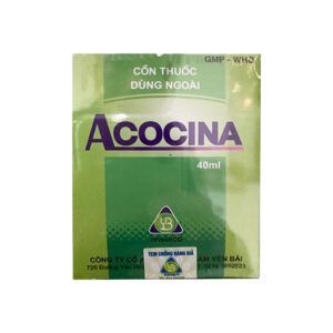Acocina Chai 40ml