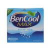 BenCool Max Hộp 20 Ống