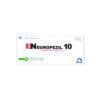 Neuropezil 10 Hộp 30 Viên