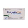 Progentin 200 Hộp 30 Viên