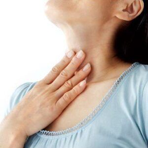 Trào ngược thực quản