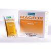 Macfor Hộp 20 gói