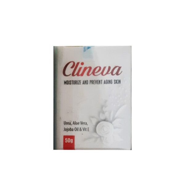 Clineva Lọ 15g - Giảm mụn, trắng da hiệu quả