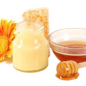 Royal Jelly 1000mg Hộp 100 Viên - Công Dụng