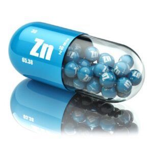 Atisyrup Zinc Hộp 20 Ống -Siro Bổ Sung Kẽm Cho Cơ Thể