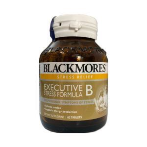 Blackmores Executive B
