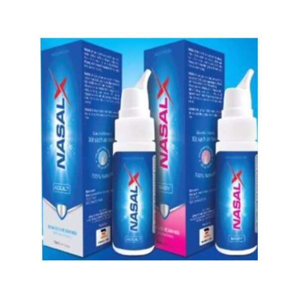 Nasalx Lọ 70ml