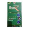 BonK Hộp 50 Viên - Hỗ Trợ Mạnh Cốt, Tái Tạo Dịch Nhờn