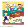 ZUTA KIDS - Hỗ Trợ Trẻ Ăn Ngon Tăng Cân (20 ống)