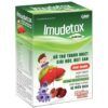 IMUDETOX Thanh Nhiệt Giải Độc Mát Gan (20 ống)