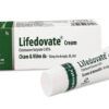 Lifedovate Cream - Kem Bôi Tràm & Viêm Da (10gam)