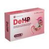 DeHP Hộp 20 Viên - Giảm Biến Chứng Viêm Loét Dạ Dày