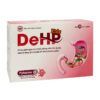 DeHP Kids Hộp 20 Gói - Giảm Biến Chứng Viêm Loét Dạ Dày