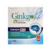 Ginkgo Berlin Hộp 100 Viên - Tăng Cường Tuần Hoàn Máu Não