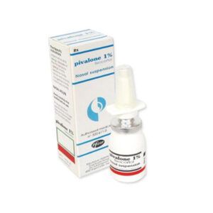 Pivalone 1% (Hộp 1 Lọ 10ml)