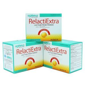 Relacti Extra - Hộp 20 Gói