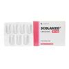 THUỐC SCOLANZO 30 MG - Điều trị bệnh trào ngược, loét đường TH