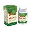 TĐ Care Lọ 60 Viên - Giúp Hạ Đường Huyết, Giảm Cholesterol