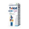 Tekid Gold Chai 120ml - Bổ Sung Vitamin Và Khoáng Chất