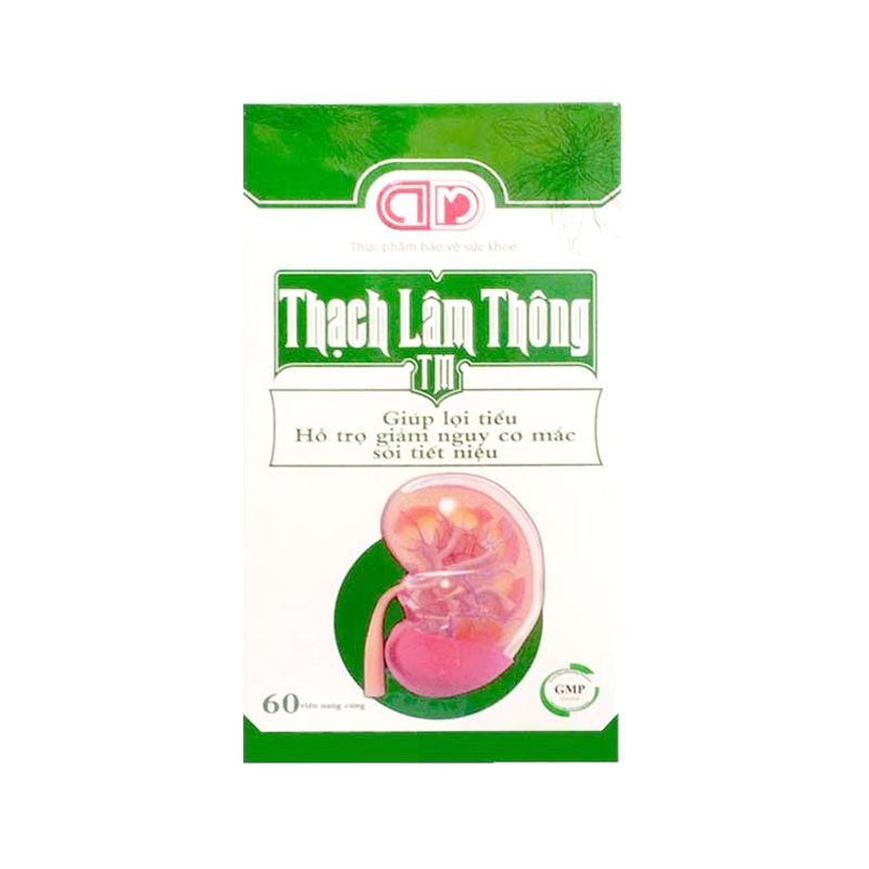 Nhà Phân Phối Thuốc Thật