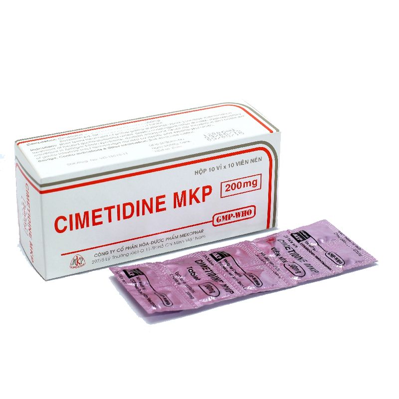 Nhà Phân Phối Thuốc Thật
