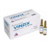 Vinzix 20mg/2ml - thuốc điều trị phù do tim, gan, thận