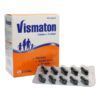 Vismaton Hộp 50 Viên - Bổ Sung Vitamin và Khoáng Chất