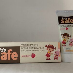 Kem Đánh Răng Trẻ Em Kid Safe