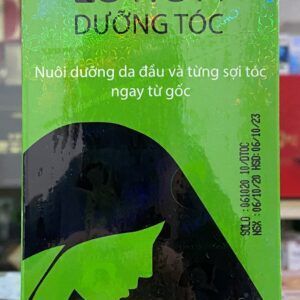 Dầu Gội Lotion Dưỡng Tóc Tinh Dầu Bưởi