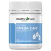 Omega 369 Lọ 200 Viên - Cân Bằng Hócmon Nữ, Làm Đẹp
