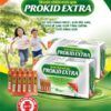 Thanh Nhiệt Mát Gan - Prokid Extra