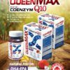 QUEENMAX - Chống Oxy Hóa, Xơ Vữa Động Mạnh