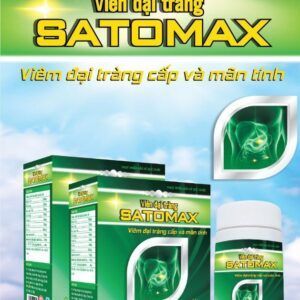 Viên Đại Tràng Satomax