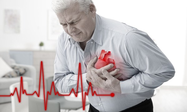 Bệnh suy tim