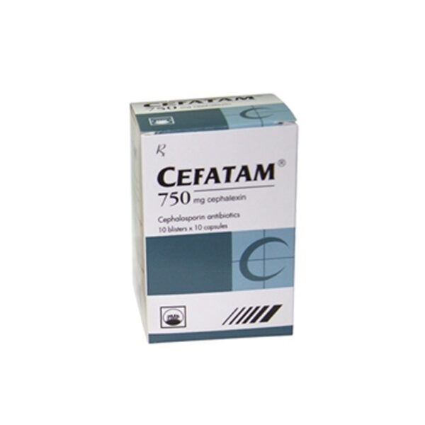 Cefatam