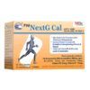 Next Gcal Hộp 60 Viên - Bổ Sung Canxi Cho Cơ Thể
