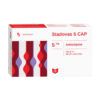Stadovas 5 Cap Hộp 30 Viên - Điều Trị Tăng Huyết Áp