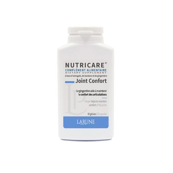 Nutricare Joint Confort Lọ 60 Viên - Giúp Mạnh Gân Cốt