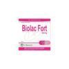 Biolac Fort Hộp 100 Viên - Phòng Và Điều Trị Rối Loạn Tiêu Hóa