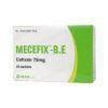 Mecefix-B.E-75mg