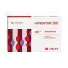 Fenostad 200 Hộp 30 Viên - Điều Trị Tăng Triglycerid Huyết