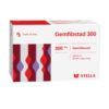 Gemfibstad 300 Hộp 60 Viên - Điều Trị Tăng Lipid Huyết