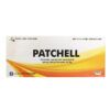 Patchell Hộp 60 Viên - Điều Trị Bệnh Trầm Cảm
