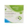 Visaid Aloe Hộp 30 Ống - Giảm Kích Ứng, Mỏi Mắt, Khô Mắt
