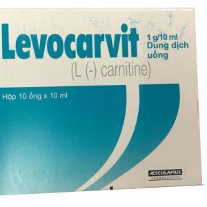 Levocarvit