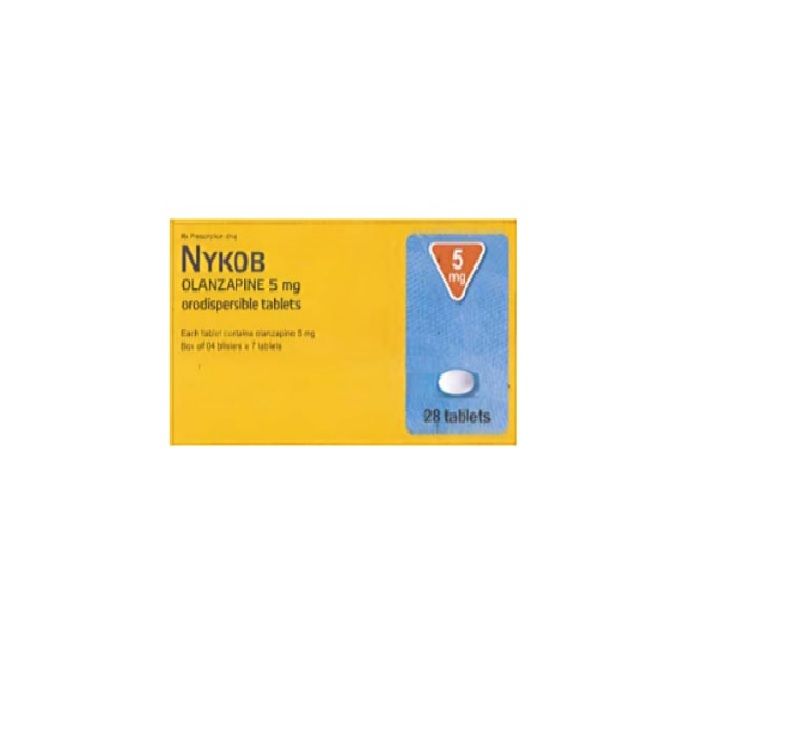 nykob 5mg
