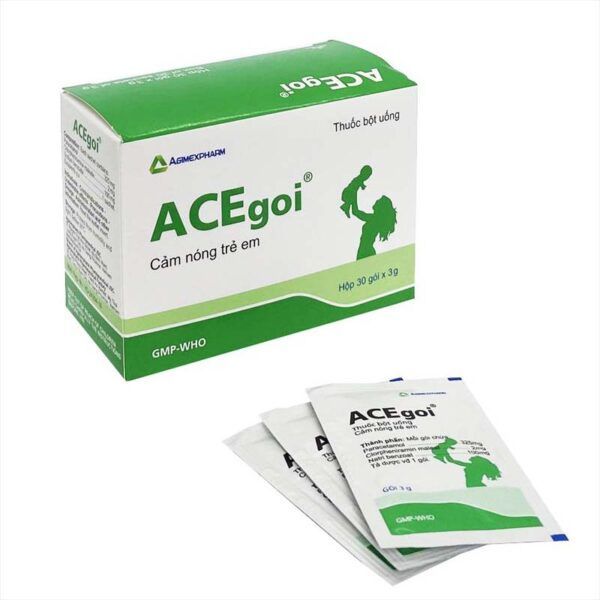 Acegoi