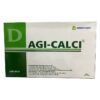 Agi-calci